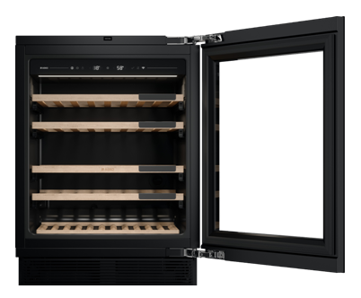 Ремонт винных шкафов